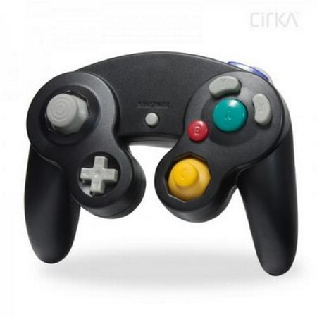 GameCube/WII Controller